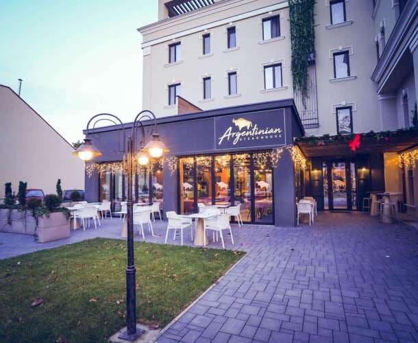 Картинка отеля