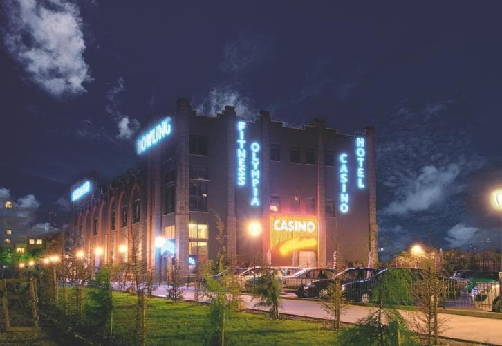 Картинка отеля