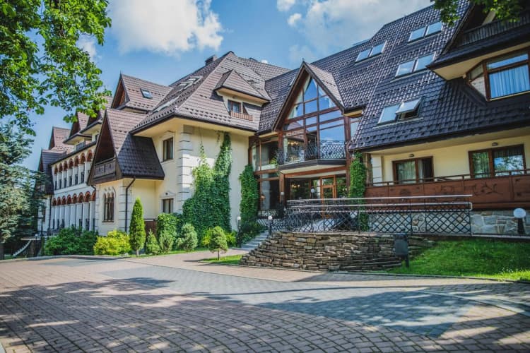 Картинка отеля