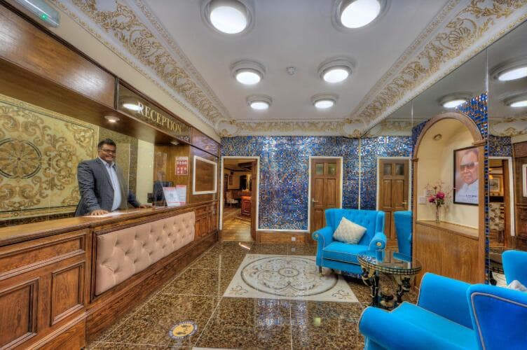 Картинка отеля