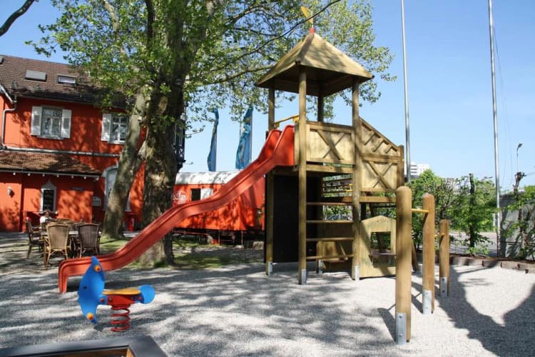 Картинка отеля