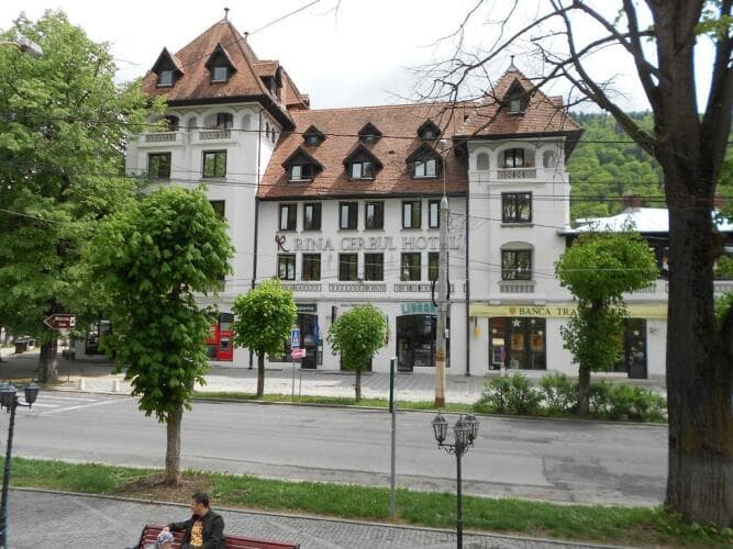 Картинка отеля