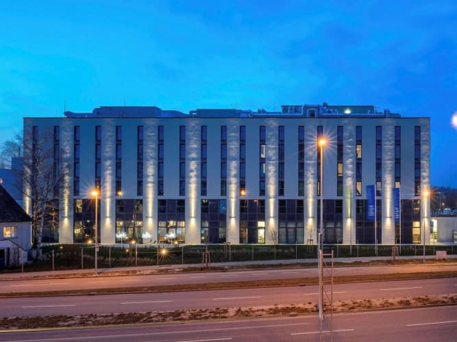 Картинка отеля