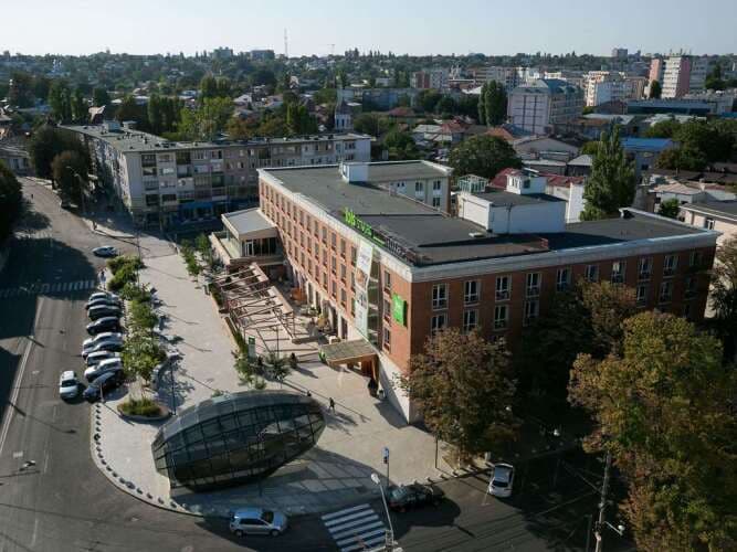 Картинка отеля