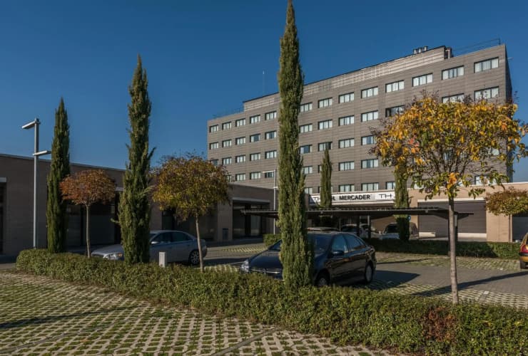 Картинка отеля