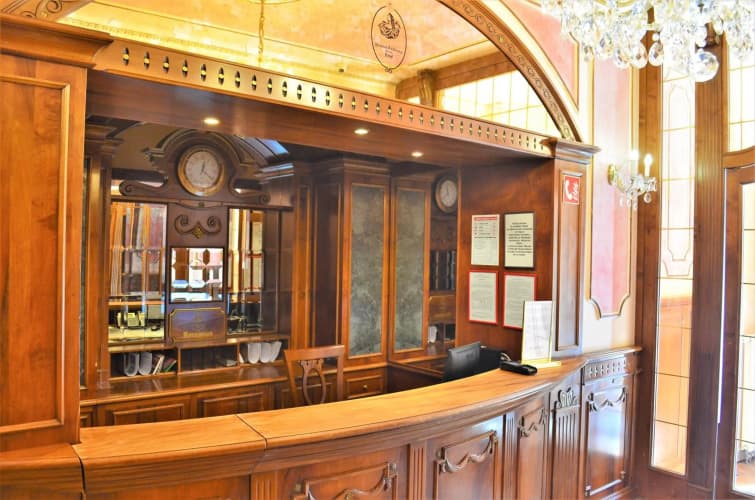Картинка отеля