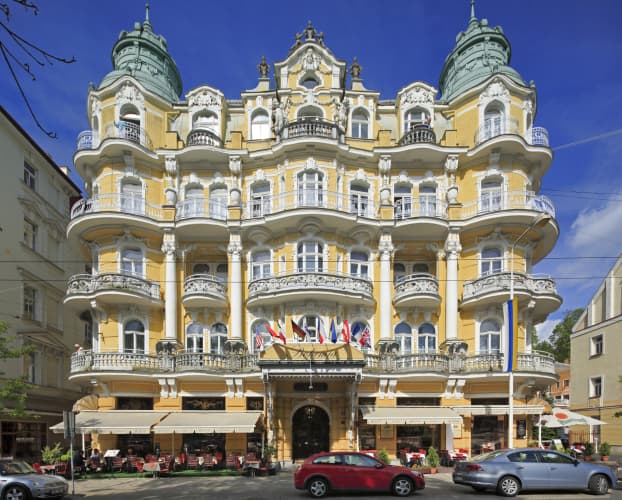 Картинка отеля