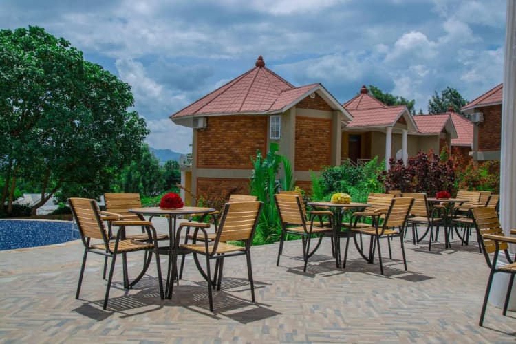 Картинка отеля