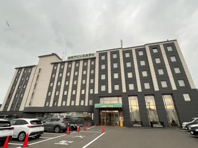 Картинка отеля