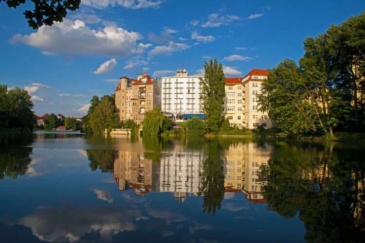 Картинка отеля