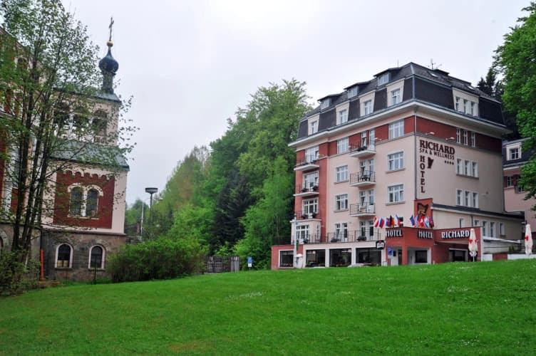 Картинка отеля
