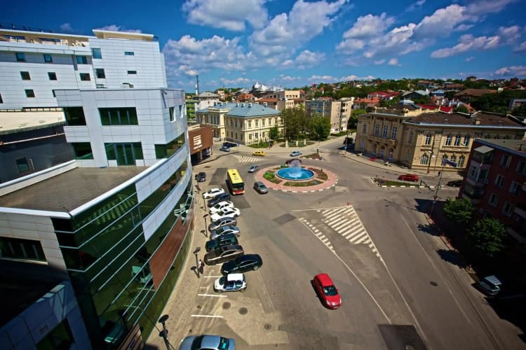Картинка отеля