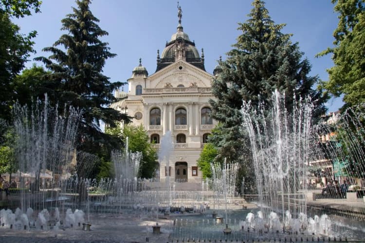Картинка отеля