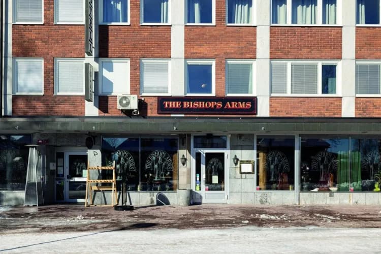 Картинка отеля