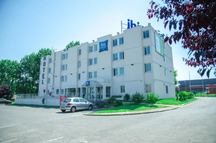 Картинка отеля