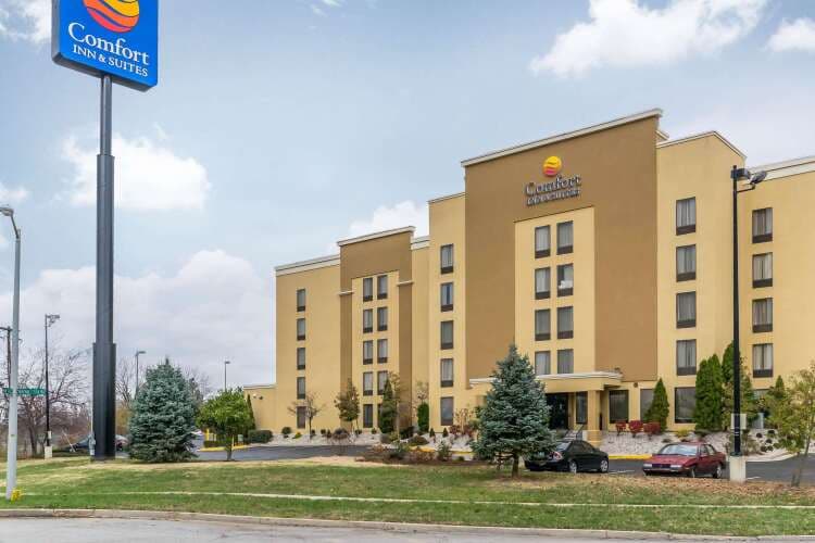 Картинка отеля