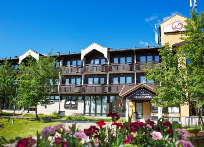 Картинка отеля