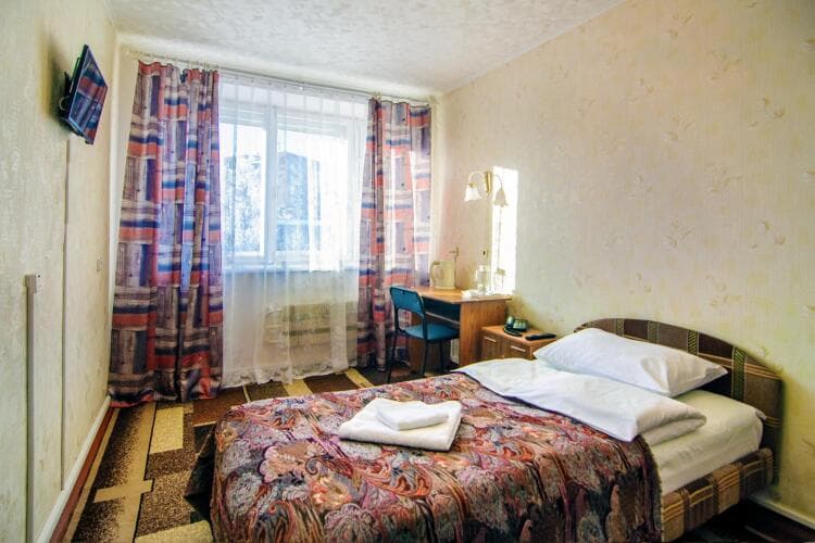 Картинка отеля