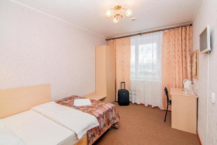 Картинка отеля