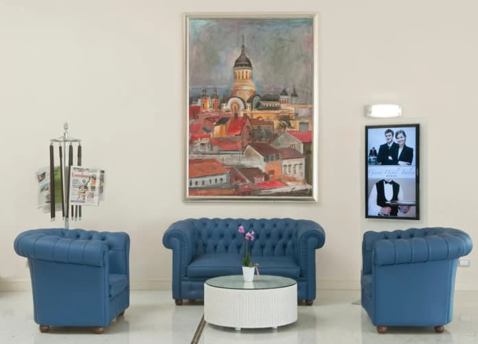 Картинка отеля