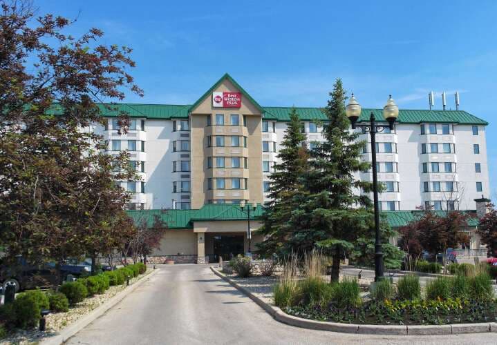Картинка отеля