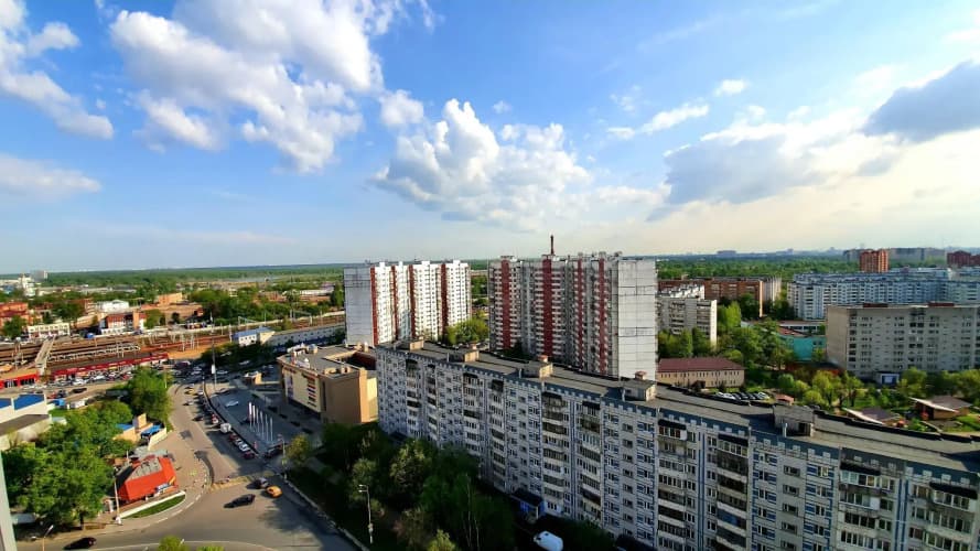 Картинка отеля