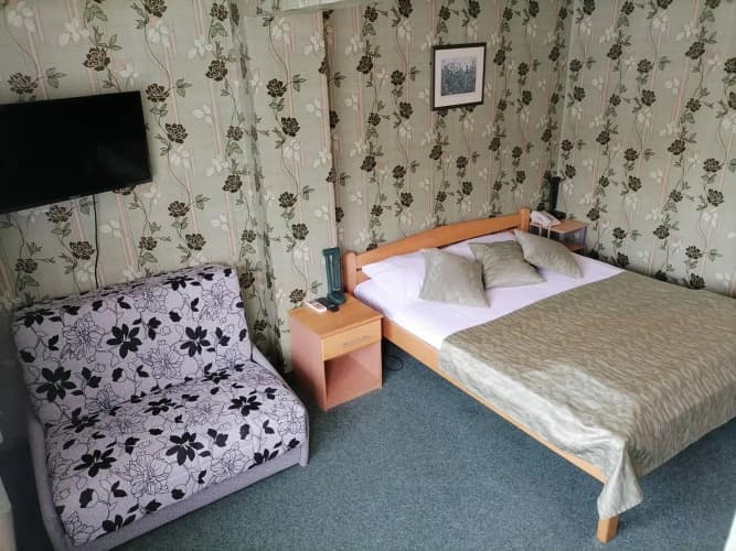 Картинка отеля