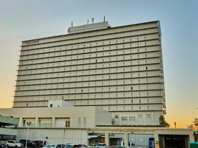 Картинка отеля