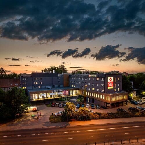 Картинка отеля
