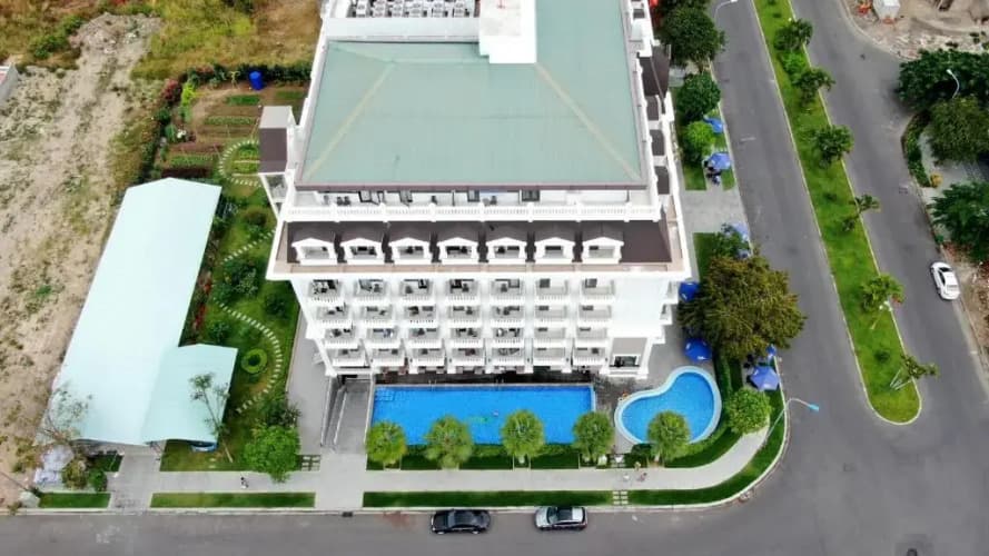 Картинка отеля