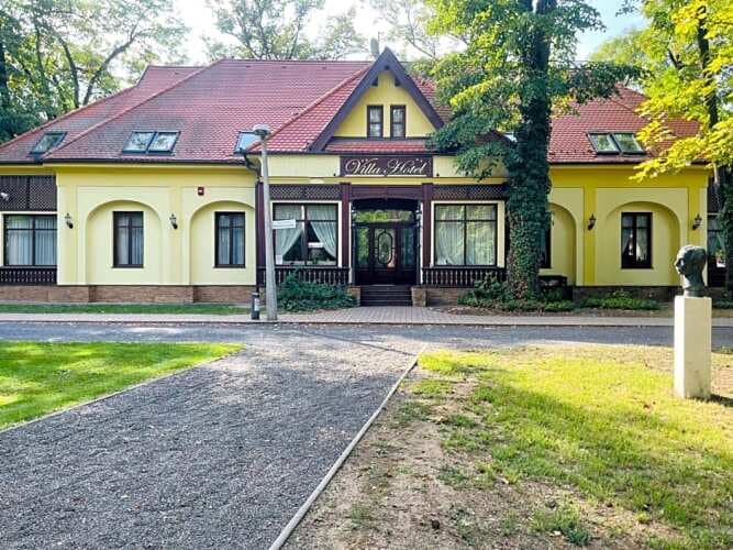Картинка отеля