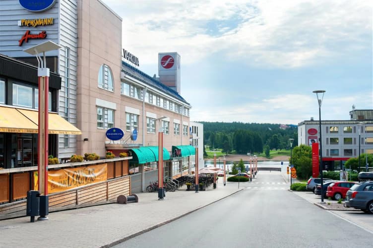 Картинка отеля