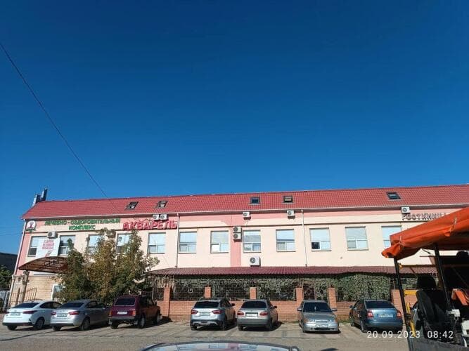 Картинка отеля