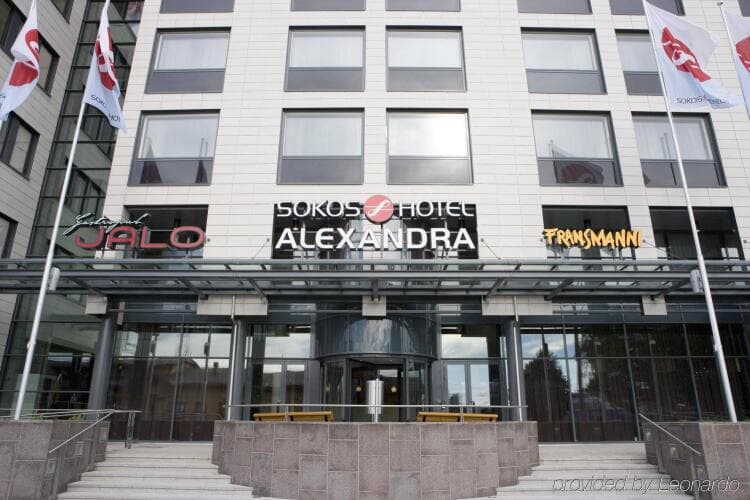 Картинка отеля