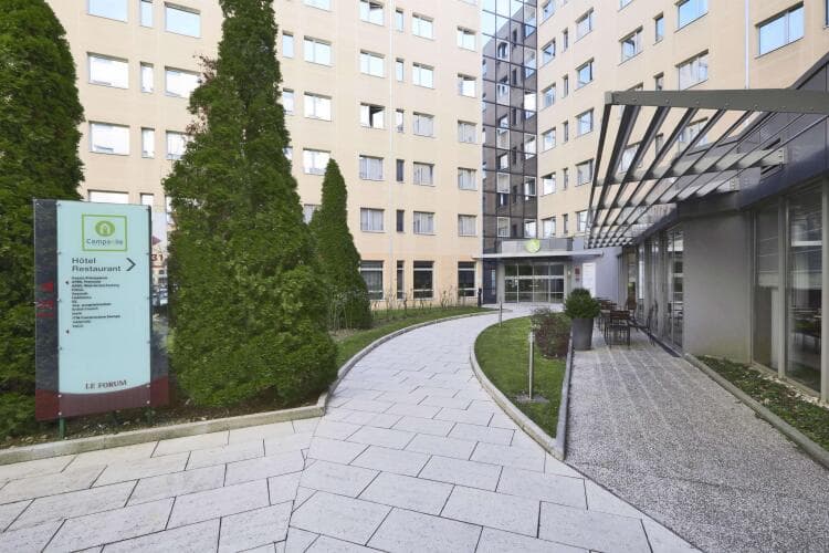 Картинка отеля