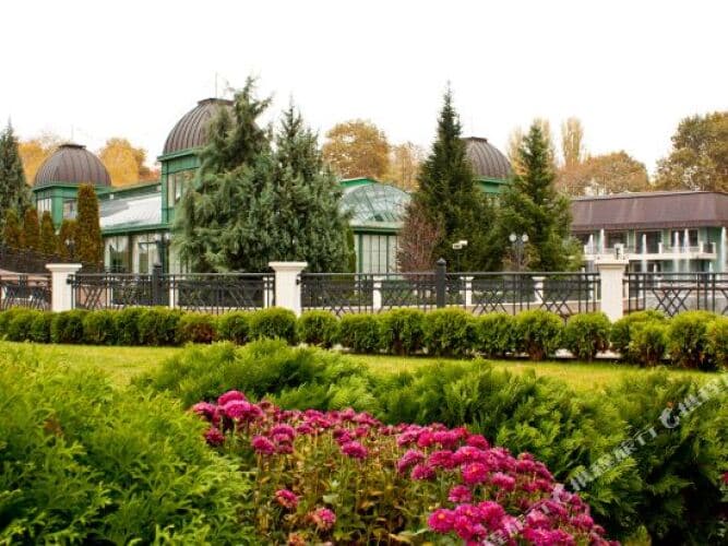 Картинка отеля