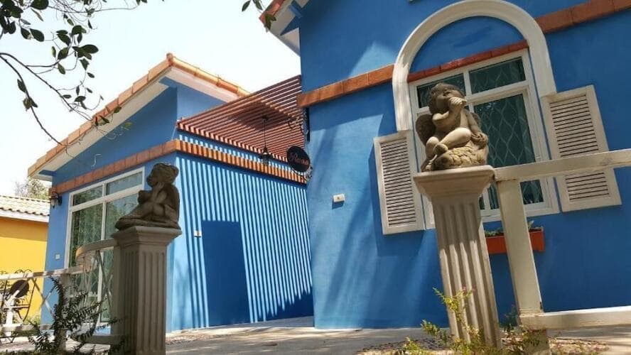 Картинка отеля