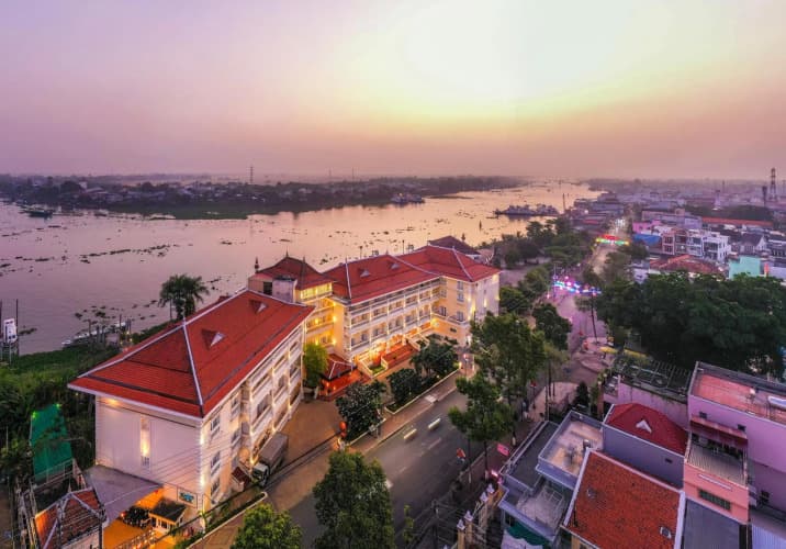 Картинка отеля