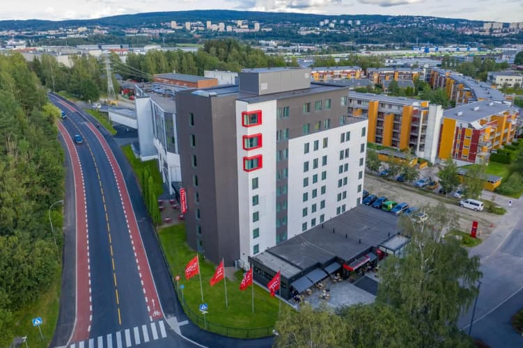 Картинка отеля