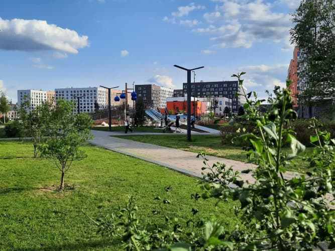 Картинка отеля