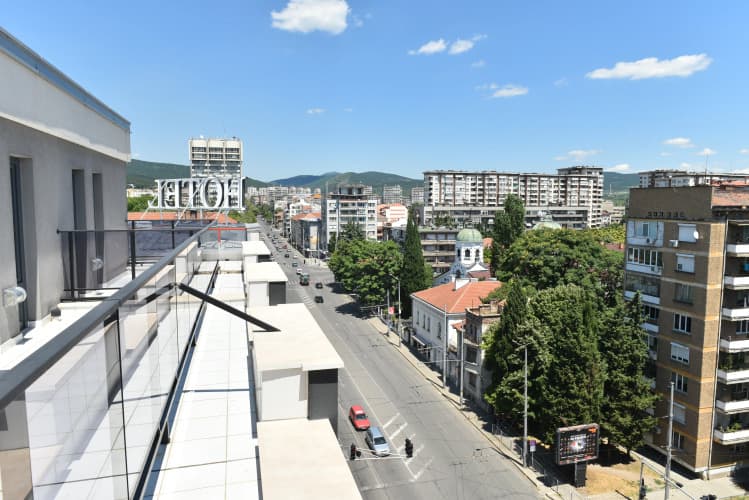Картинка отеля