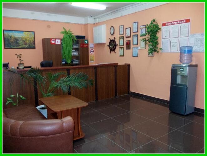 Картинка отеля