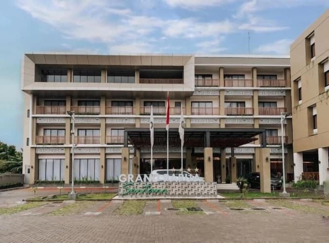 Картинка отеля