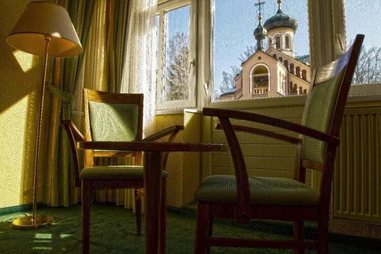 Картинка отеля