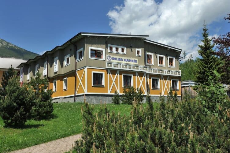 Картинка отеля