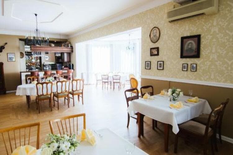 Картинка отеля