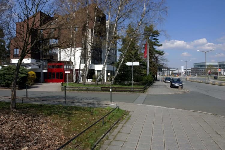 Картинка отеля
