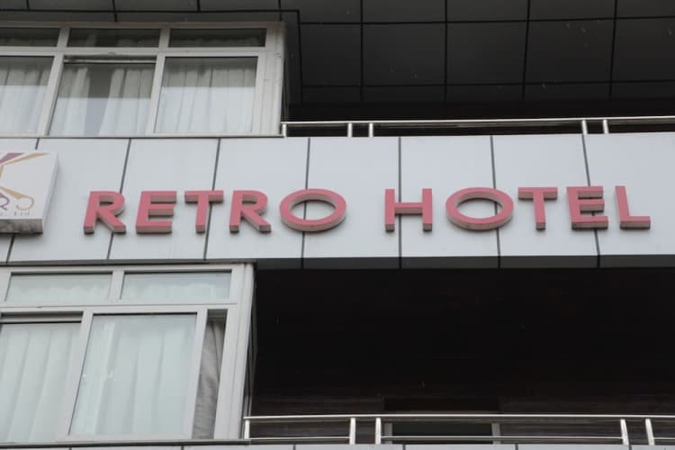 Картинка отеля