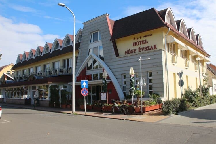 Картинка отеля