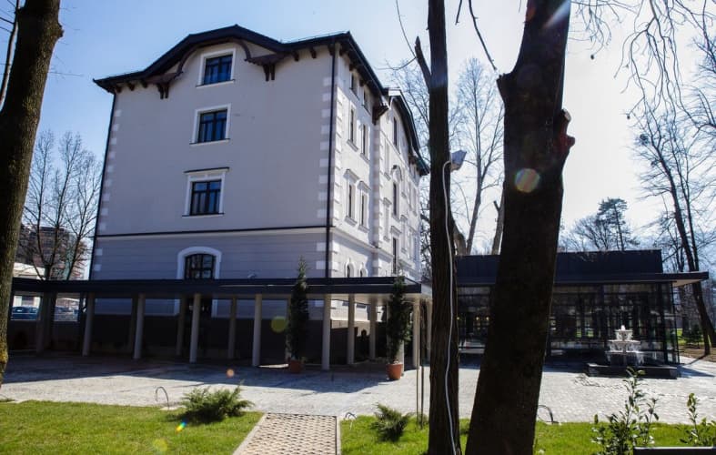 Картинка отеля